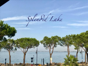 Splendid Lake